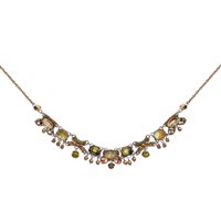 Collana Ayala Bar Donna Radiance in Lega metallica WD-RDN3533 - WD-RDN3533